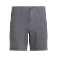 thumbnail image 5 of Free Assembly Men's Utility Shorts, 7" Inseam, Sizes S-3XL, 5 of 5