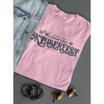 thumbnail image 3 of Welcome To Oktoberfest T-Shirt Women -Image by Shutterstock, Female Medium, 3 of 4