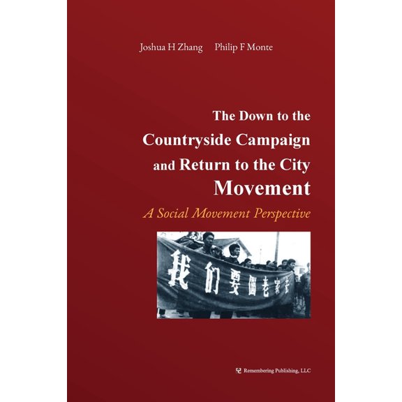 The Down to the Countryside Campaign and Return to the City Movement (Paperback)