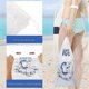 thumbnail image 5 of 10pcs Ice Bags With Durable Drawstring Closure Refillable Ice Storage Bags For Bbqs Camping Food Stalls 20 Lb., 5 of 5