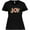 AB-Black, variant on Inktastic Candy Cane Joy Women's Plus Size T-Shirt