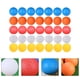 thumbnail image 4 of Pelota de golf interior 35pcs Bolas de práctica Pelota ligera Ayudas de entrenamiento deportivo, 4 of 6