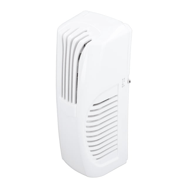 Ambientador de Aire Autico, Difusor de Aromaterapia Energética Bajo Ruido Fragancia Disselembly dispensador Para la la Sala de Conciertos