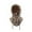 Leopard print, variant on Balaclava Wind-Resistant Hood Ski Mask,Winter Wind-Resistant Face Mask,Warm Face Cover Hat Cap Scarf