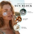 thumbnail image 3 of Protector solar Vanman's, resistente al agua, zinc y sebo, 20 SPF, 3 of 9