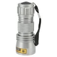 thumbnail image 3 of LEDUV Flashlight,UV Black Light Flashlight Ultraviolet Flashlight UV Blacklight Flashlight Cutting-Edge Features, 3 of 8
