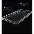 thumbnail image 3 of Cadorabo Etui pour Sony Xperia Z4 MINI / Z3 PLUS Couvercle Compact Protection d'Écran Transparente TPU Gel de Silicone, 3 of 3