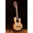 thumbnail image 4 of Bonfire Series Cutaway Acoustic-Electric Guitarlele, 4 of 5