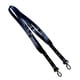thumbnail image 4 of Accesorios para correas de cámara duales, correas de cámara ajustables, uso en exteriores para viajes, doble negro, 4 of 9