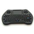thumbnail image 2 of Mini Wireless Keyboard ， 2.4GHz Wireless Mini Keyboard Controller with Compatible with Android TV Box, IPTV, HTPC, Smart TV, PC,etc, 2 of 4
