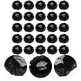 thumbnail image 3 of MasteelfCA 200 Pcs Protecteurs de Micro Jetables Housses de Protection Professionnelles pour Microphone, 3 of 7