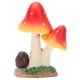 thumbnail image 5 of Decoración de setas, adornos de animales, jardinería, animales, decoración de setas, estatua de Animal, calidad inigualable, 5 of 8