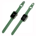 thumbnail image 4 of Apple Watch Serie 7 Aluminio 45mm Wifi Verde Reacondicionado, 4 of 7
