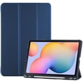 thumbnail image 1 of Funda ProCase para Samsung Galaxy Tab S6 Lite 10.4 con S Pen, 1 of 8