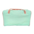 thumbnail image 3 of Frozen 2 Elsa & Anna Sisters Kids Duffle Bag, 3 of 3