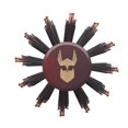 thumbnail image 3 of Cepillo para barba The Beard Struggle Viking resistente al calor, 3 of 6