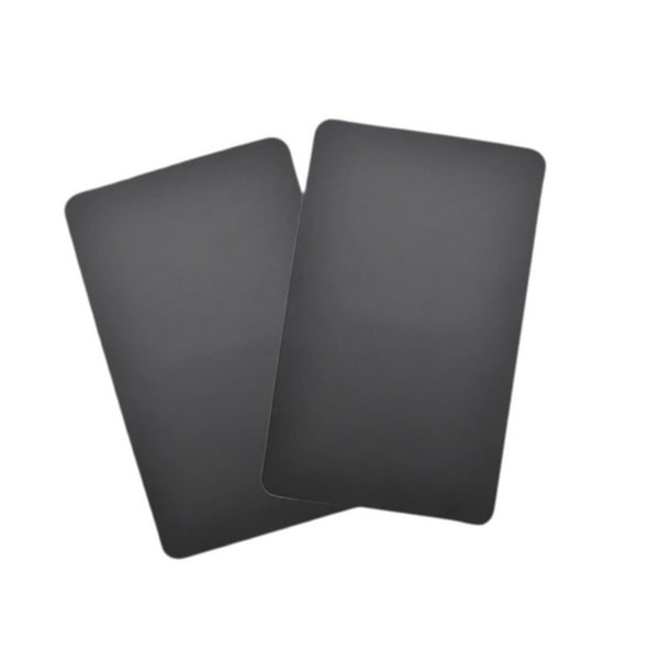 2 parches de reparación de PVC para botes inflables, multiusos, para pinchazos de kayak. Negro