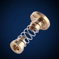 thumbnail image 4 of T8 Spring Nut, Durability Spring Loaded Nut, High  3D Printer Part For 3D Printer DIY Engraving, 4 of 7