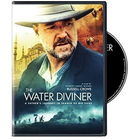 The Water Diviner