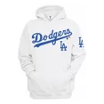 thumbnail image 1 of Sudadera Dodgers, Unisex Con Capucha 03, 1 of 3