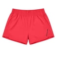 thumbnail image 6 of CHEEREAM Running Shorts for Womens Athletic High Waist Quick Dry Bottom for Workout Gym Side Splited Sweatshorts, 6 of 6