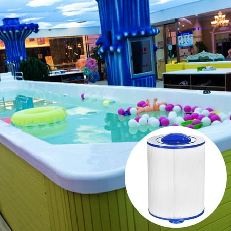 Children Swimming Pool Filter Cartridges Strainer for All Models Hot Tub Spas Swimming Pool