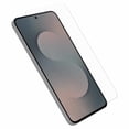 thumbnail image 1 of OtterBox Glass Screen Protector Clear for Samsung Galaxy S25 FE, 1 of 4