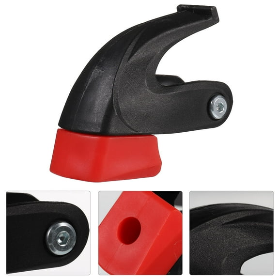 FRCOLOR Kids Inline Skates Brake Stopper Replacement Inline Skates Brake Pads for Inline Roller Skate Sports Skates