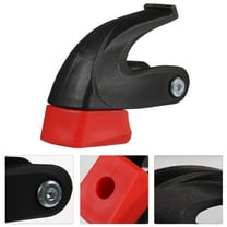 FRCOLOR Kids Inline Skates Brake Stopper Replacement Inline Skates Brake Pads for Inline Roller Skate Sports Skates