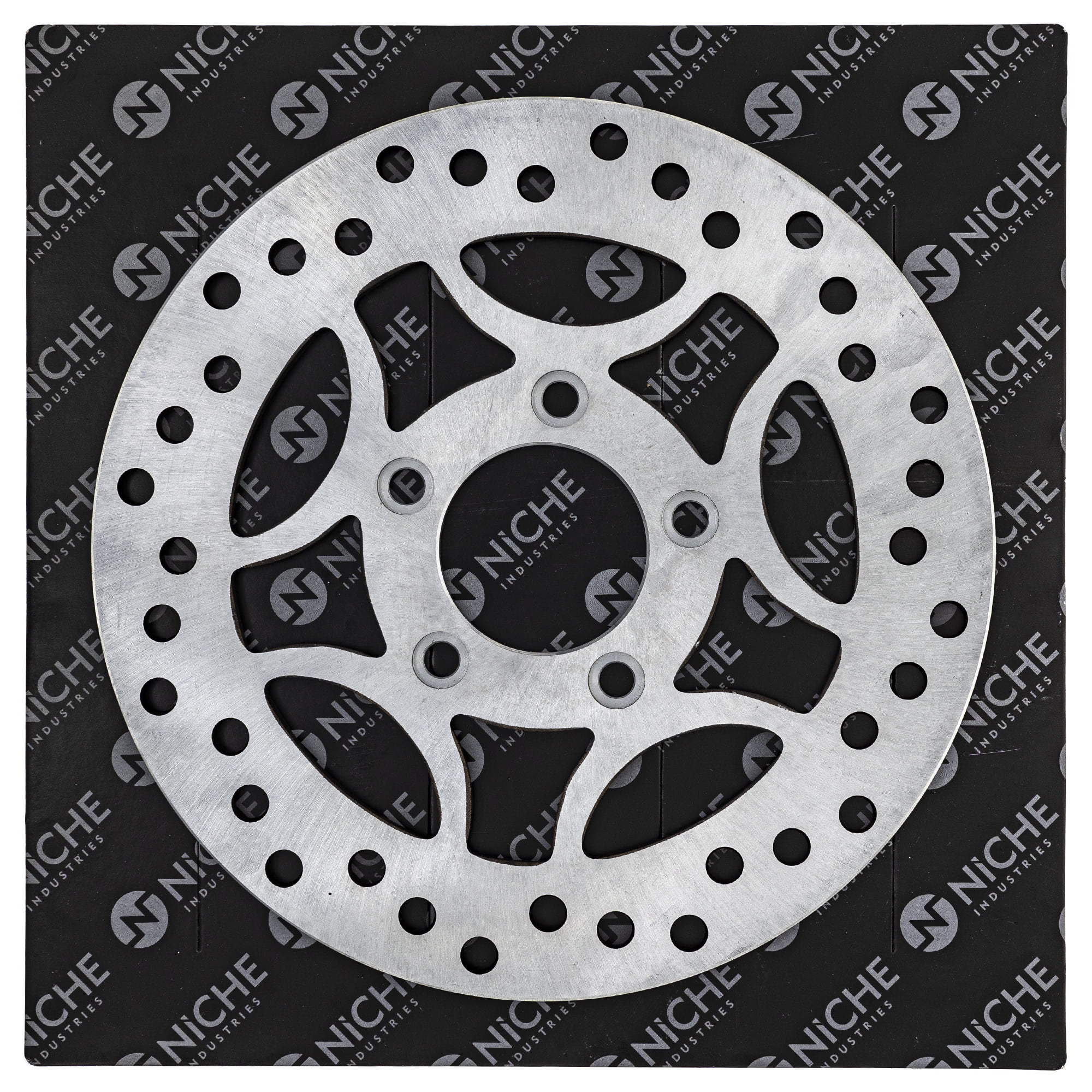 Niche Rear Brake Rotor for Can-Am Spyder RS RT F3 705601632