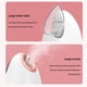 thumbnail image 4 of Humidificador facial iónico de vapor caliente para el hogar, humidificador facial para hombres y mujeres, vaporizador facial hidratante para poros., 4 of 9