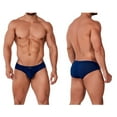 thumbnail image 5 of Xtremen 91169 Mesh Briefs, 5 of 11