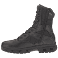 thumbnail image 3 of Bates 3381 Mens 8 inch C3 Side-Zip Boots 12D (M) US, 3 of 4