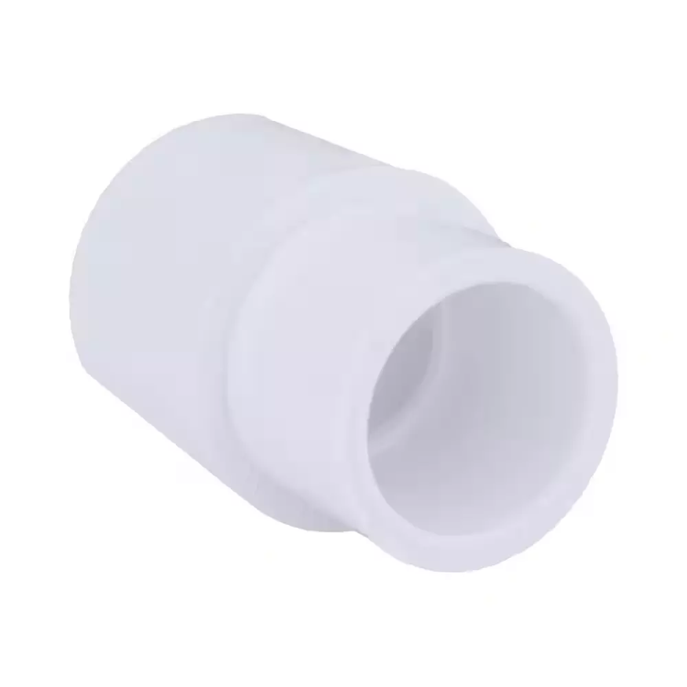 1 In. X 3/4 In. PVC Coupling