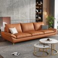 thumbnail image 2 of Nordic Luxury Living Room Sofas Relax Office Restaurant Elegant Modern Living Room Sofas Mobile Sillas Nordica Garden Furniture My Lux Decor Round, 2 of 12