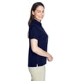 thumbnail image 4 of Ash City - Core 365 Ladies' Origin Performance Piqué Polo - 78181, 4 of 4
