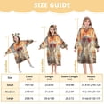 thumbnail image 3 of BZSMCE Wearable Blanket Hoodie Fashion Imgi_72_ffyy4_a_white_cat_wearing_heart-shaped_sunglasses_holding_up_a__d57a97c3-63f3-445d-b6e3-2be1 Home Wear, 3 of 7