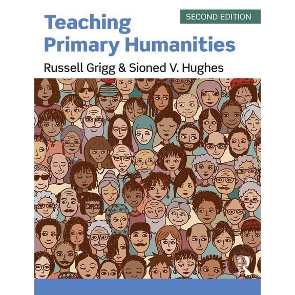 Teaching Primary Humanities, (Paperback)