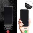 thumbnail image 3 of Tapones Antipolvo de 4 Piezas Sailing Compatibles con Iphone Negro, 3 of 5