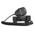 thumbnail image 2 of Iradio UV-2520 Transceptor IP54 de Largo Alcance con Alerta NOAA, Grabación de Voz y Modo Manos Libres VOX para Flotas y Emergencias, 2 of 5
