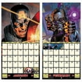 thumbnail image 6 of Trends International 2024 Marvel Avengers Mini Wall Calendar, 6 of 7