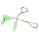 thumbnail image 2 of Clip de pestañas magnético profesional, aplicador de pestañas sin pegamento de acero inoxidable para salón en casa, color verde, 2 of 12