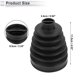 thumbnail image 4 of Kit de bota de junta CV exterior No.31607529203 con abrazaderas para BMW X3 2004-2010, 4 of 7