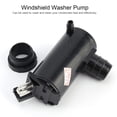 thumbnail image 1 of 38512 SDA A01 Car Auto Windshield Windscreen Washer Pump Replacement for, 1 of 8