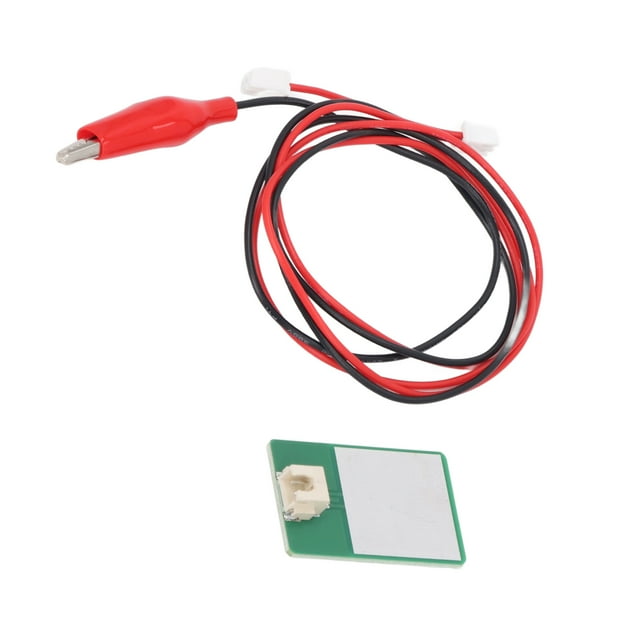 Sonda Táctil De Configuración De Herramientas, Placa Táctil De Configuración De Herramienta De Posicionamiento Preciso Universal De Alta Precisión Para Enrutador 3018 Pro