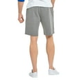 thumbnail image 2 of Knocker  Cotton Sweat Shorts (Men), 2 of 3