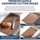 thumbnail image 4 of Fregadero de Cocina Undermount Negro de 32", Acero Inoxidable 16 Gauge, Cuenca Profunda con Accesorios Deslizantes para RV y Cocina, 4 of 8