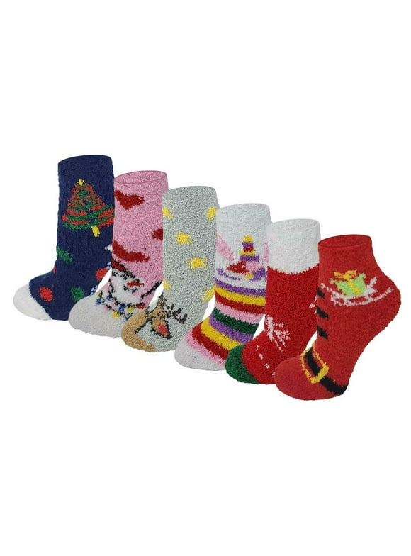 Children's Slipper Socks