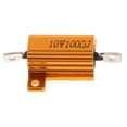 thumbnail image 2 of Carcasa de Aluminio Soledad Precisión Resistencia a Intemperie 25W-1Ω, 2 of 7