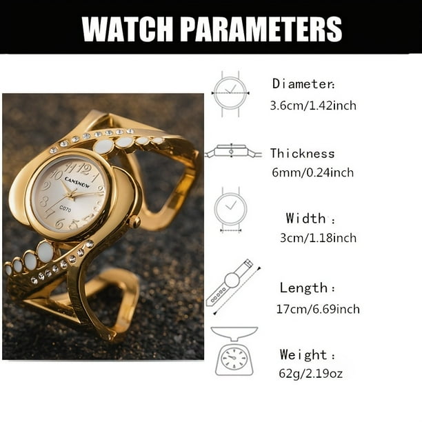 Unusual top ladies watches